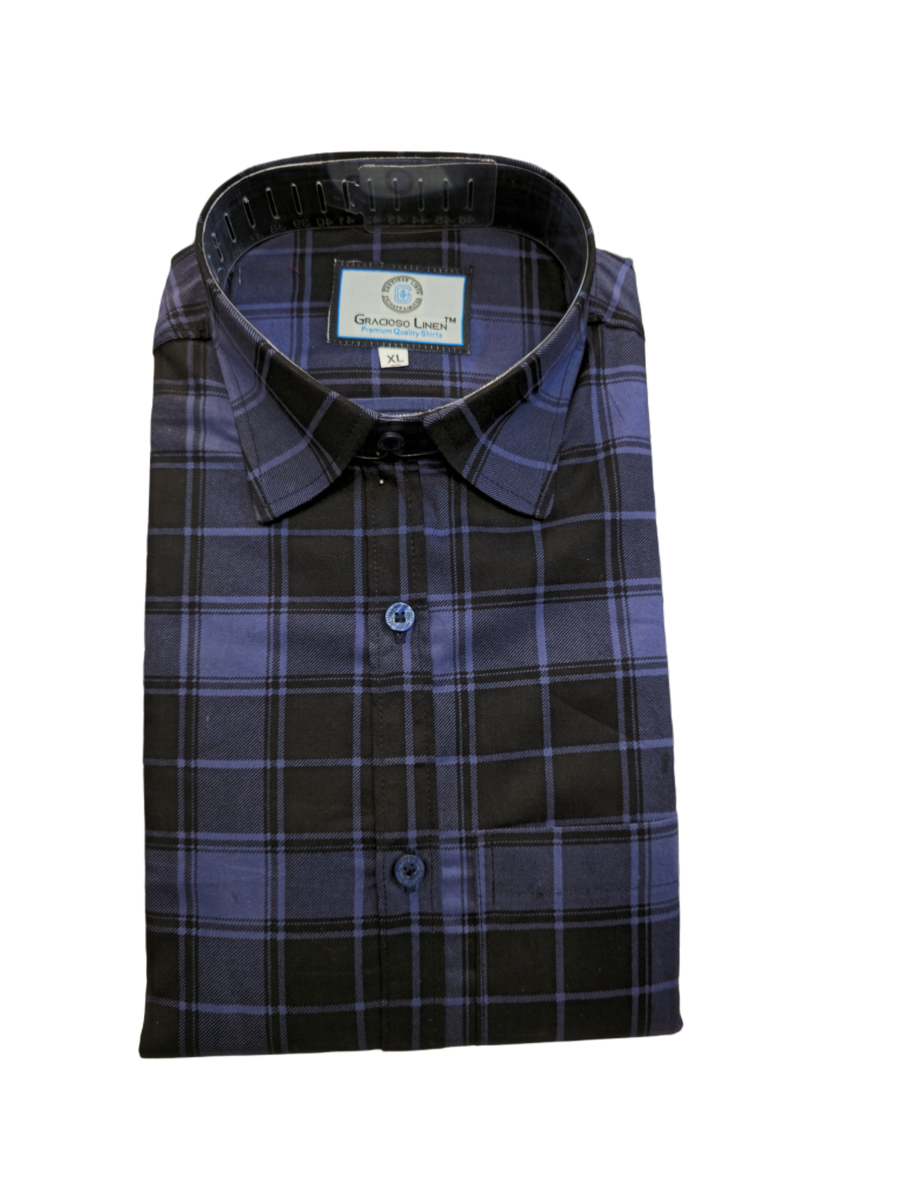 Cotton checks GL#1016