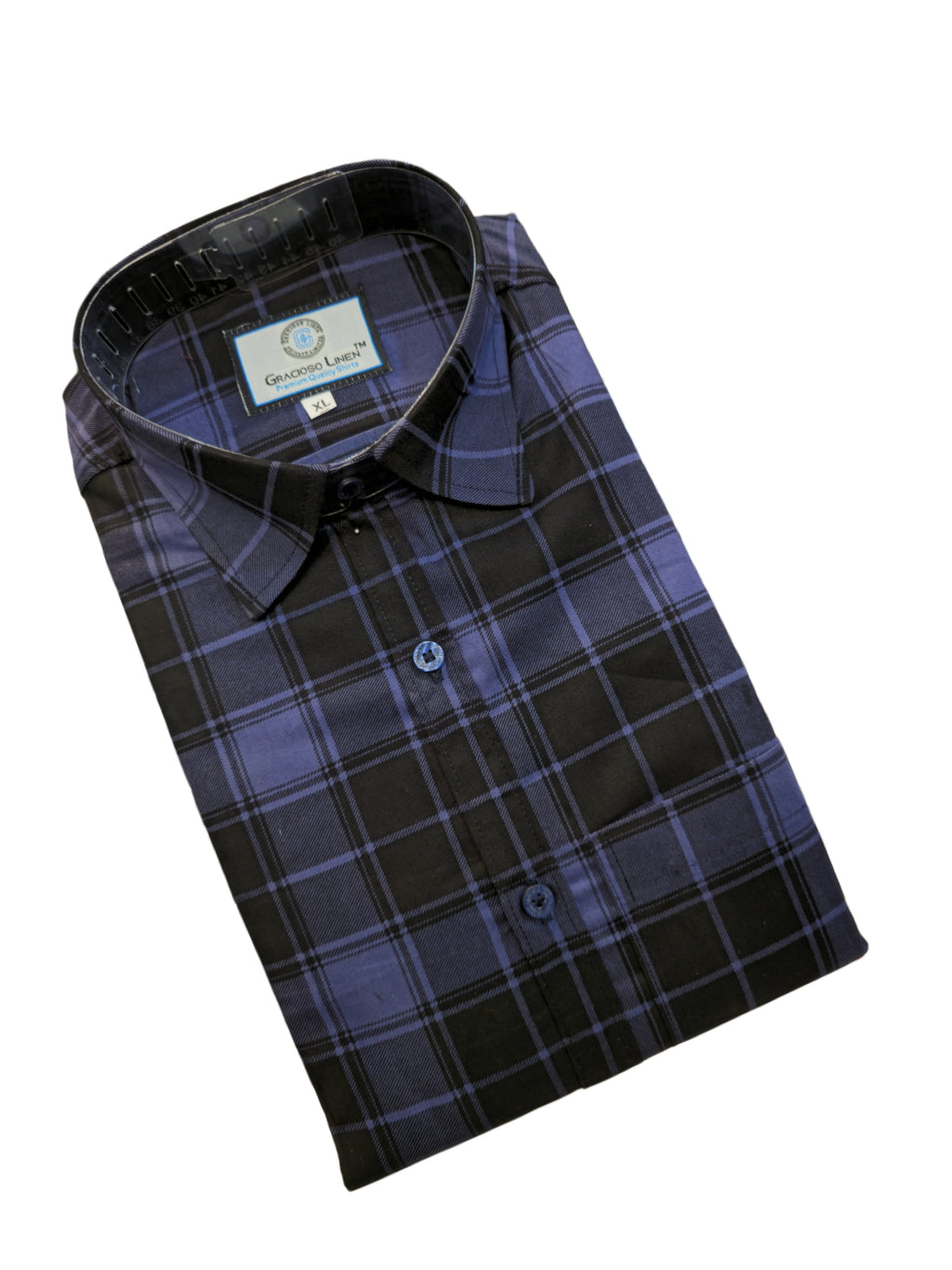 Cotton checks GL#1016