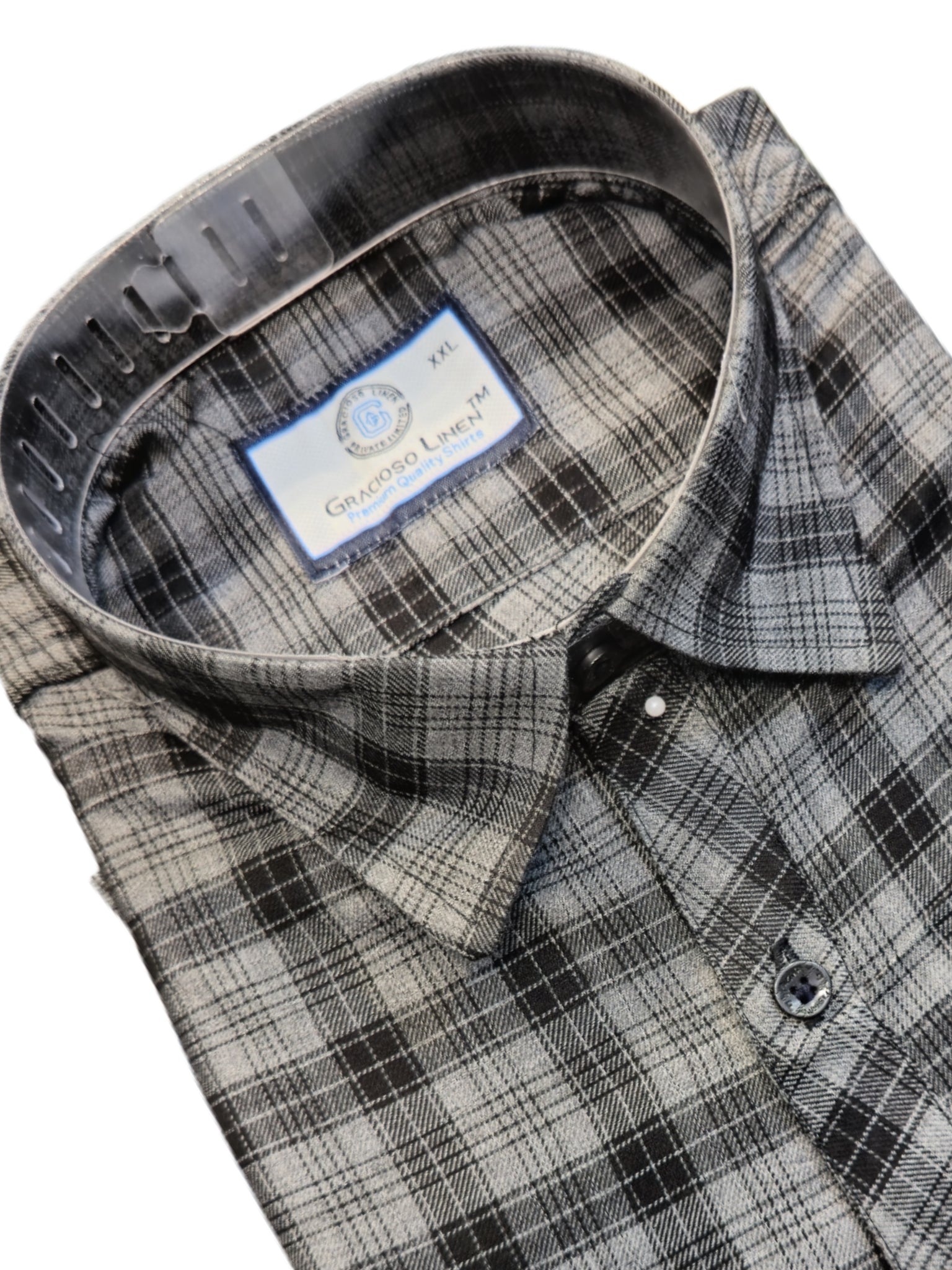 Cotton checks